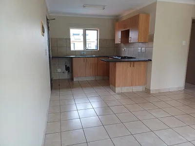 2 Bedroom Apartment To Rent in Pretoria - 74bA.webp