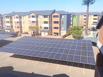 2 Bedroom Apartment To Rent in Centurion - evah.webp