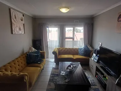 2 Bedroom Apartment For Sale in Pretoria - 3dvm.webp