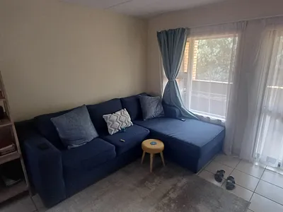2 Bedroom Apartment For Sale in Pretoria - fTvT.webp