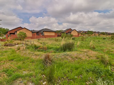 3 Bedroom Townhouse For Sale in Randburg - img