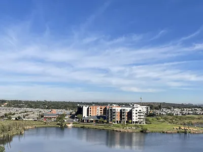 1 Bedroom Apartment For Sale in Pretoria - img