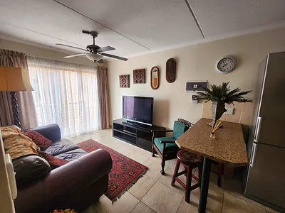 1 Bedroom Apartment For Sale in Pretoria - img