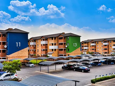 2 Bedroom Apartment To Rent in Centurion - img