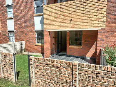 2 Bedroom Apartment To Rent in Johannesburg - img