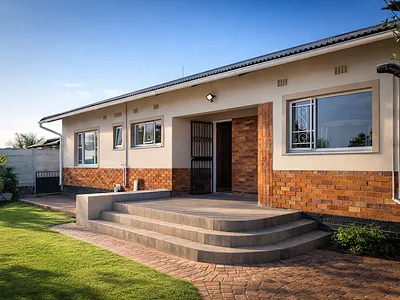 2 Bedroom Apartment To Rent in Germiston - img