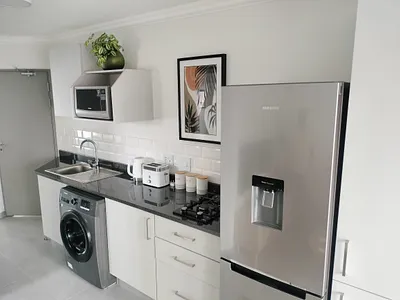 1 Bedroom Apartment To Rent in Midrand - img