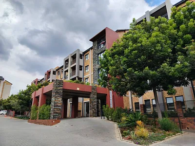 1 Bedroom Apartment To Rent in Randburg - 5BBK.webp