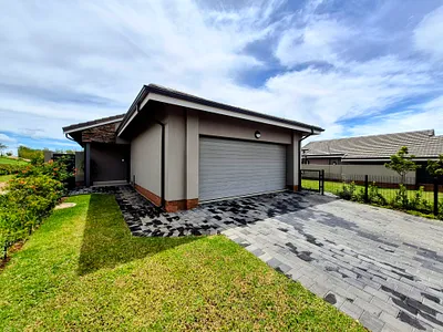 3 Bedroom House To Rent in Pretoria - z6np.webp