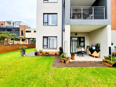 2 Bedroom Apartment For Sale in Pretoria - BK17.webp