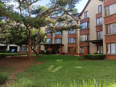 2 Bedroom Apartment For Sale in Pretoria - zGp4.webp