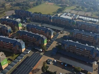 2 Bedroom Apartment To Rent in Centurion - DD33.webp