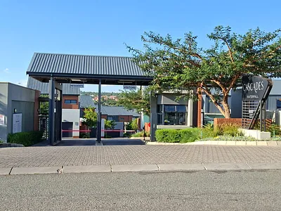 2 Bedroom Apartment To Rent in Midrand - wgcp.webp