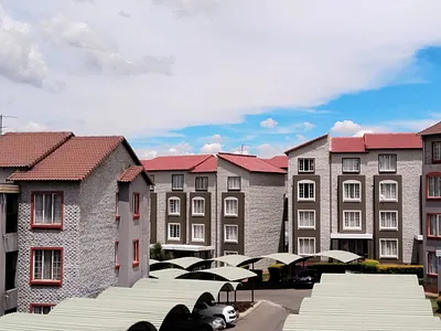 2 Bedroom Apartment To Rent in Germiston - fGWJ.webp