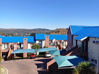 2 Bedroom Apartment To Rent in Johannesburg - i2nQ.webp