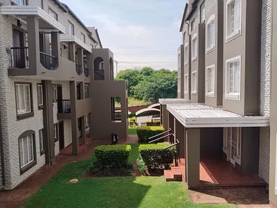 2 Bedroom Apartment To Rent in Germiston - 6ENg.webp