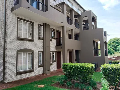 2 Bedroom Apartment To Rent in Germiston - QV3Y.webp