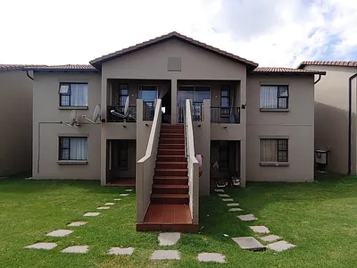 2 Bedroom Apartment To Rent in Germiston - aCzL.webp