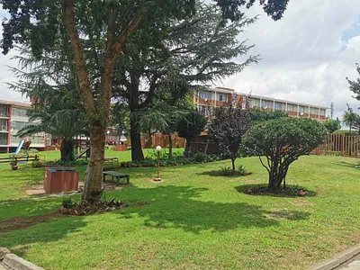 2 Bedroom Apartment To Rent in Germiston - xvLC.webp