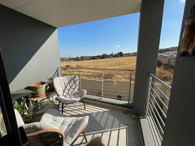 2 Bedroom Apartment For Sale in Pretoria - AAZu.webp