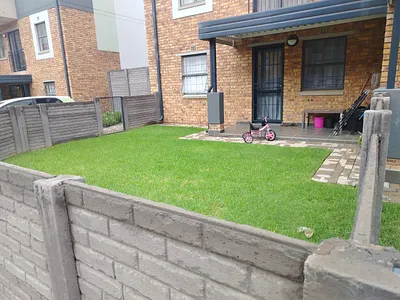 2 Bedroom Apartment To Rent in Pretoria - pBYP.webp