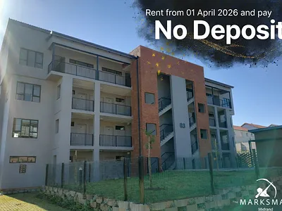 2 Bedroom Apartment To Rent in Midrand - 7rqc.webp