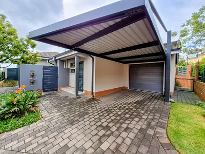 1 Bedroom House To Rent in Pretoria - Isi1.webp