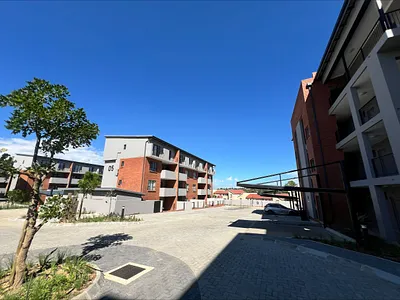 2 Bedroom Apartment To Rent in Midrand - FTrw.webp