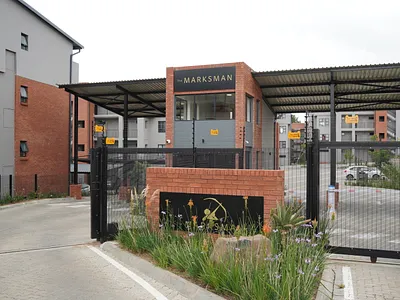 2 Bedroom Apartment To Rent in Midrand - Si1W.webp