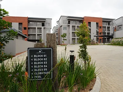 1 Bedroom Apartment To Rent in Midrand - AcSd.webp