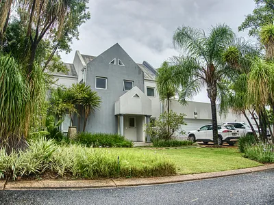 3 Bedroom Townhouse To Rent in Pretoria - 2rDU.webp