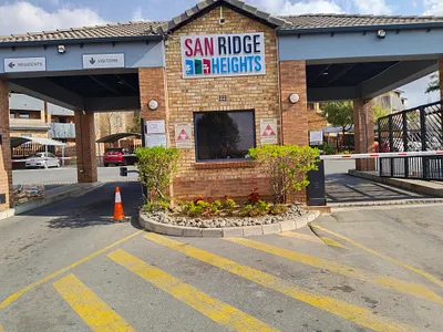 2 Bedroom Apartment To Rent in Midrand - N9XZ.webp