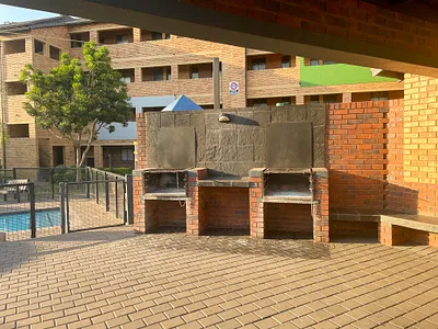 2 Bedroom Apartment To Rent in Pretoria - A2uv.webp