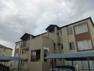 2 Bedroom Apartment To Rent in Pretoria - 2gc7.webp