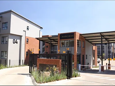 1 Bedroom Apartment To Rent in Midrand - T50Z.webp