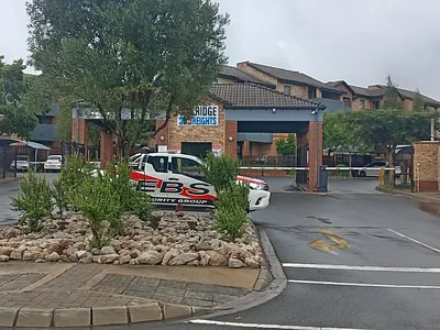 1 Bedroom Apartment To Rent in Midrand - nPWK.webp