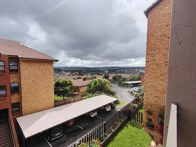 1 Bedroom Apartment To Rent in Krugersdorp - 3v6O.webp