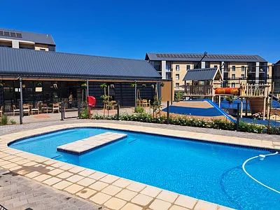 1 Bedroom Apartment To Rent in Pretoria - VgvV.webp