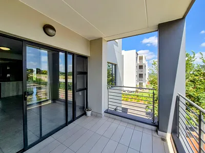 2 Bedroom Apartment For Sale in Pretoria - 7PIB.webp