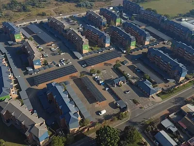 2 Bedroom Apartment To Rent in Centurion - Ww6G.webp