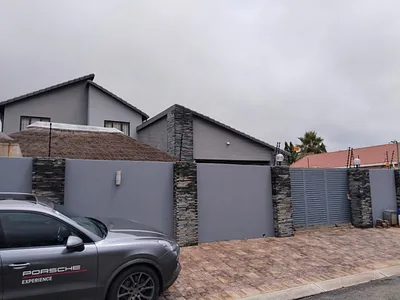 3 Bedroom House To Rent in Johannesburg - sPVy.webp