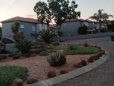 3 Bedroom Apartment To Rent in Germiston - QDiS.webp