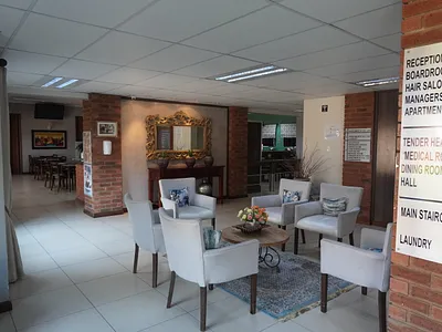 2 Bedroom Apartment For Sale in Benoni - DWTZ.webp