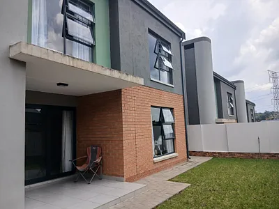 3 Bedroom Apartment To Rent in Centurion - K16J.webp