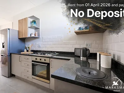 2 Bedroom Apartment To Rent in Midrand - Owm4.webp