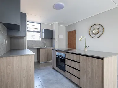 2 Bedroom Apartment To Rent in Centurion - 6kev.webp