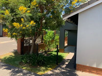 1 Bedroom House To Rent in Pretoria - 2kfw.webp