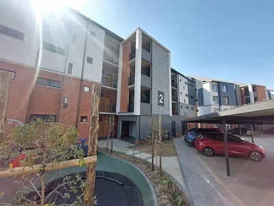 2 Bedroom Apartment To Rent in Midrand - Gk3p.webp
