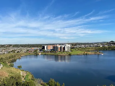 1 Bedroom Apartment For Sale in Pretoria - 2HHW.webp