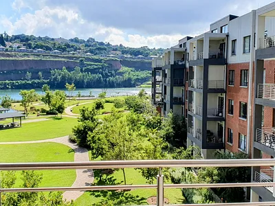 1 Bedroom Apartment To Rent in Pretoria - idCL.webp